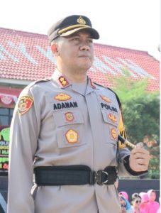 Polisi Diminta Transparan Tangani Perkara Pengeroyokan Unjuk Rasa Tolak Batu Bara