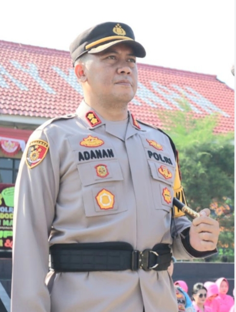 Polisi Diminta Transparan Tangani Perkara Pengeroyokan Unjuk Rasa Tolak Batu Bara