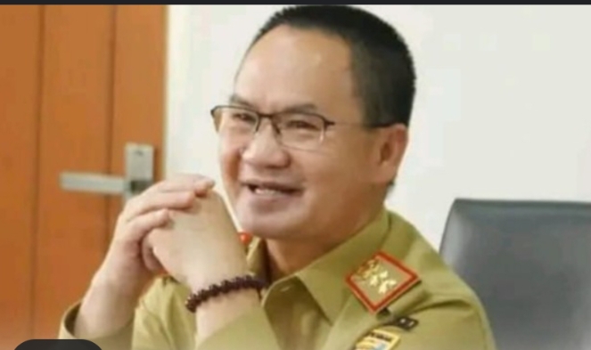 Usai Pilkada Sekda Way Kanan Ajak Masyarakat Tetap Jaga Persatuan 